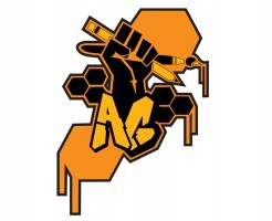 BSU Artist Guild New Logo