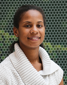 Jacqueline Smith