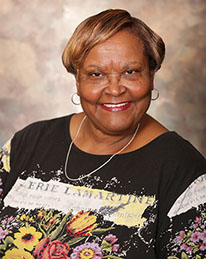Marymal Holmes