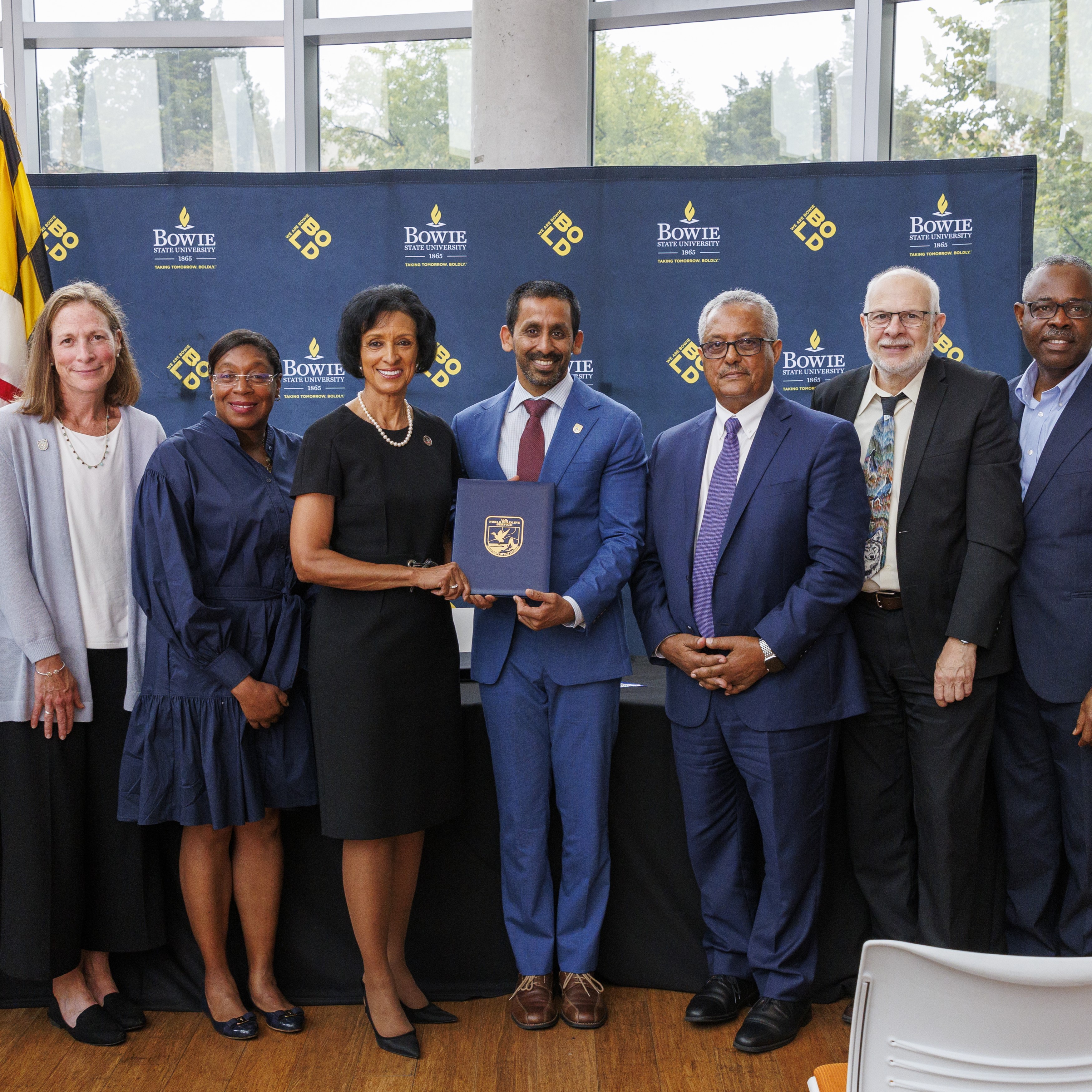 employers and community partners get started