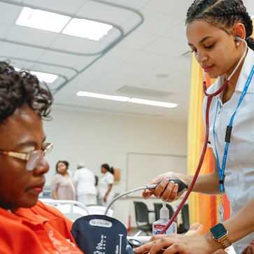 Experiential Learning Opportunities