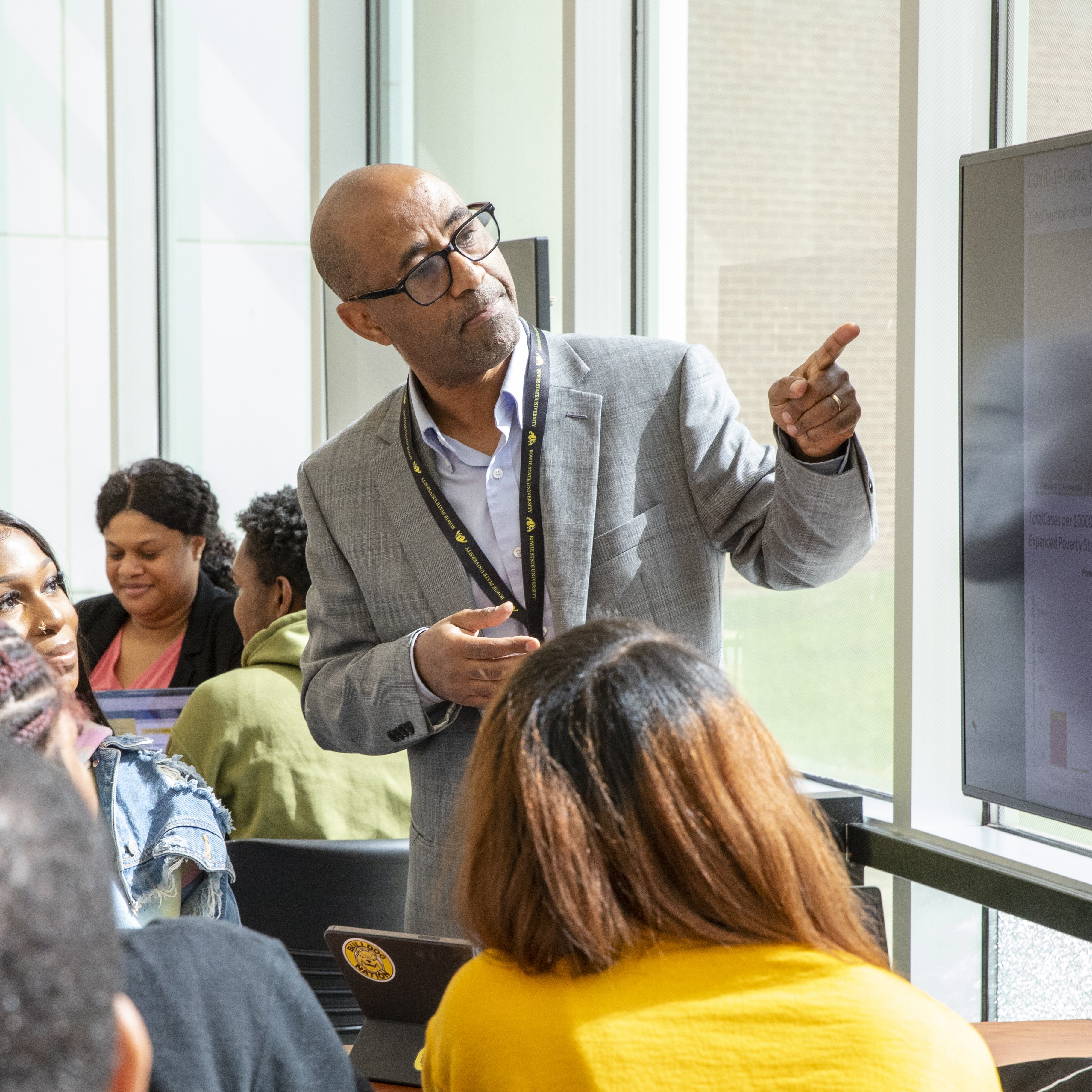 faculty and staff get started