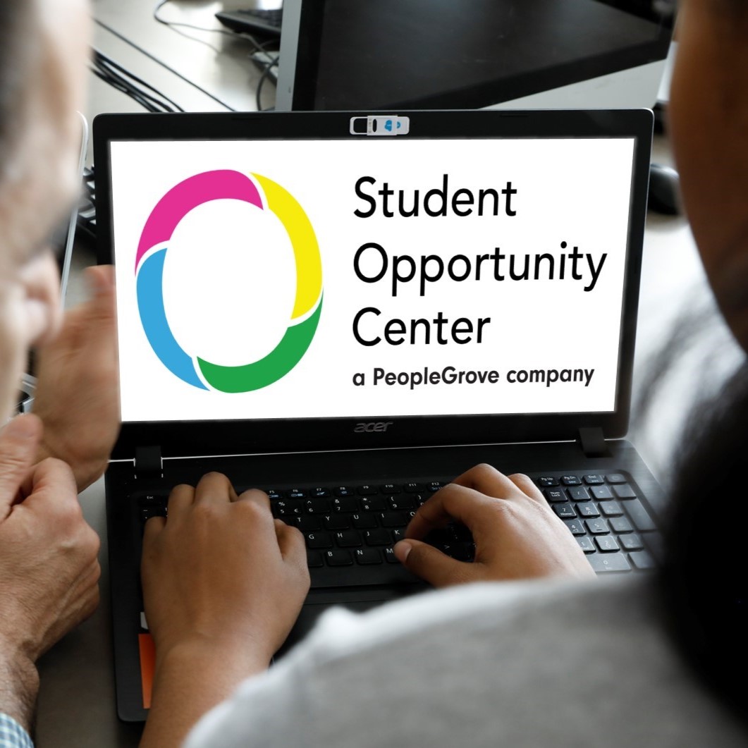 Student Opportunity Center System