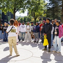 Explore Our Campus