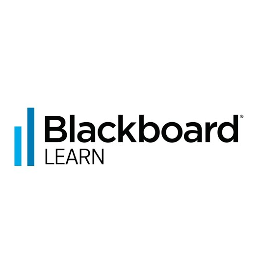 Blackboard learn logo