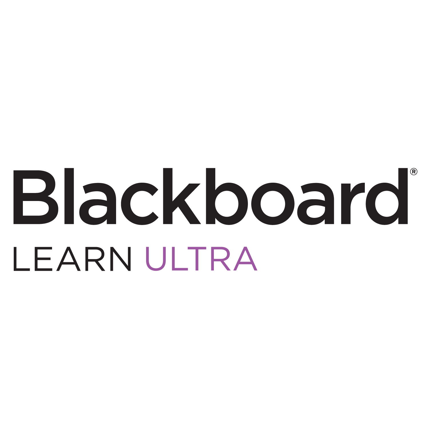 Blackboard Ultra Logo