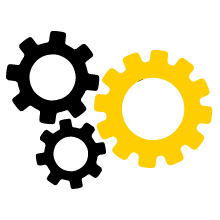 maker space icon