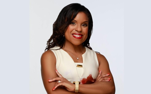 Bowie State Alumna Dr. Alycia Marshall Named President of Community College of Philadelphia