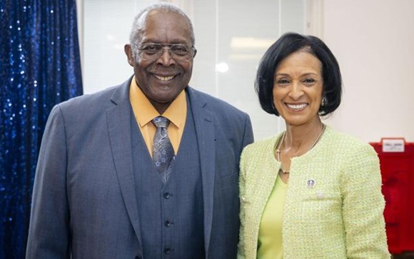 Calvert NAACP hosts annual luncheon