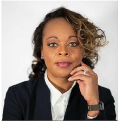 Marsha Jackson
