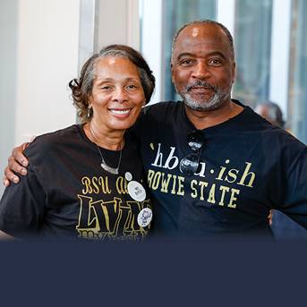 Two BSU Alumni