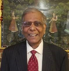 doctor sadanand srivastava