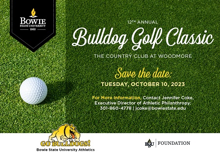 Annual Bulldog Golf Classic