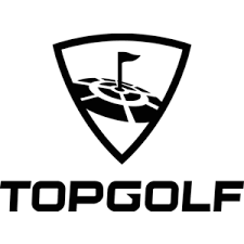 top golf logo