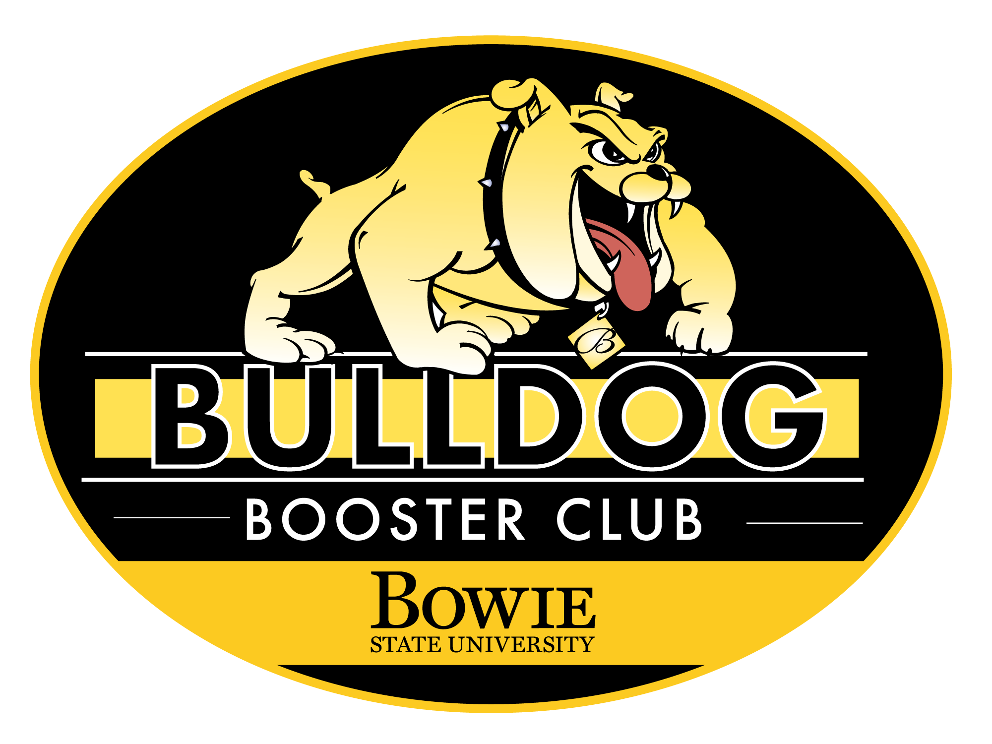  Booster Club Logo