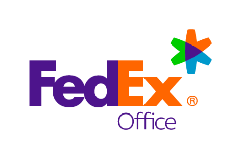 FedEx Office Logo