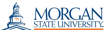 Morgan State University Logo