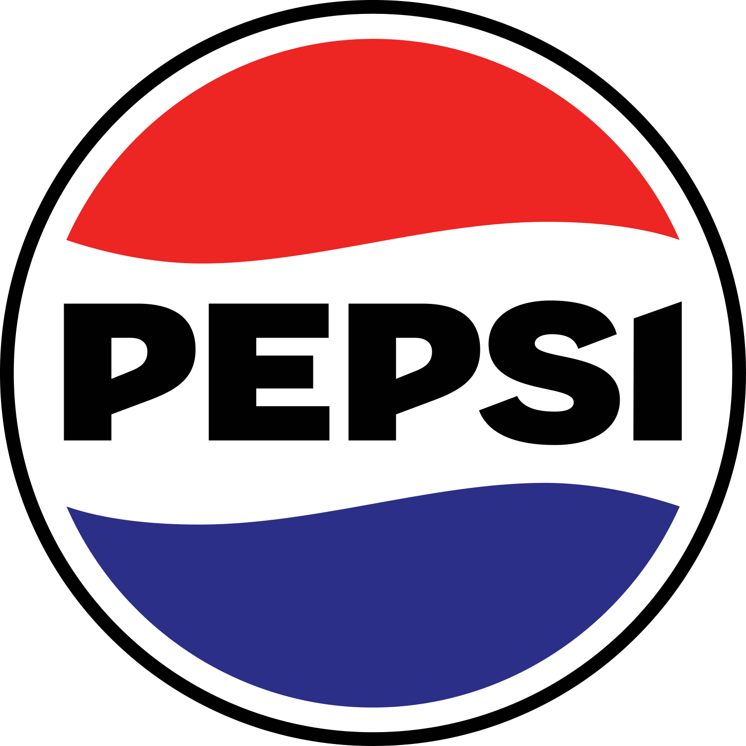 Pepsi Logo