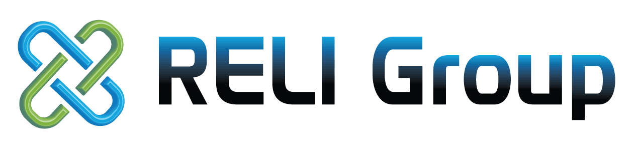 RELI Group Logo