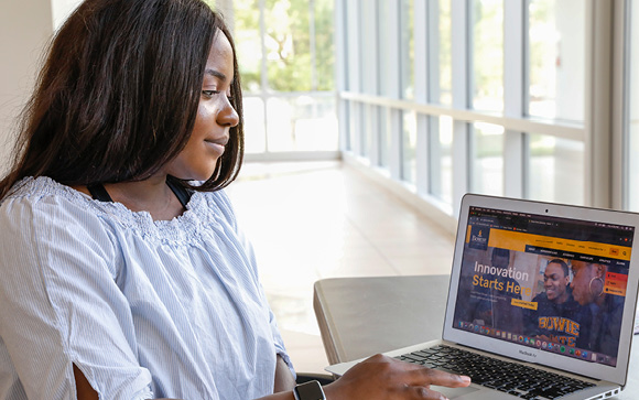 Bowie State to Offer First Fully Online Degree Programs in Spring 2022