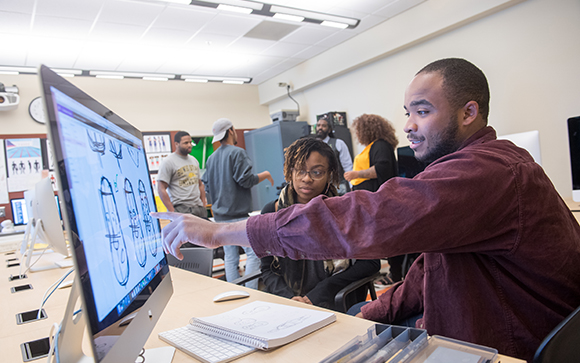 LAIKA Teams up with BSU to Build First HBCU Stop-Motion Animation Course