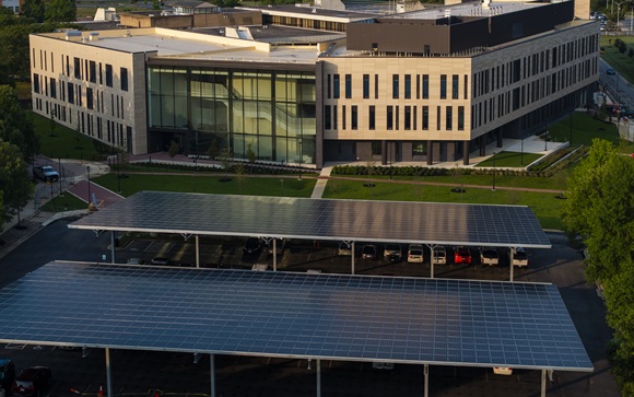 Bowie State University awarded $727,500 grant to expand solar energy and clean energy workforce programs