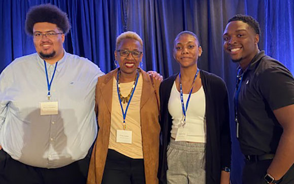 American Association for the Advancement of Science Hosts HBCU