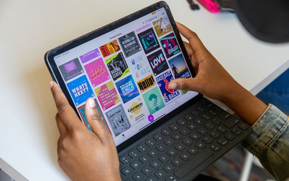 Adobe Awards Bowie State University an Additional $1 Million