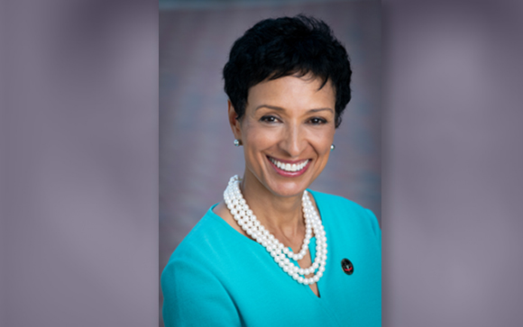 Bowie State President Dr. Aminta H. Breaux Provides University Highlights on "Campus Connections"