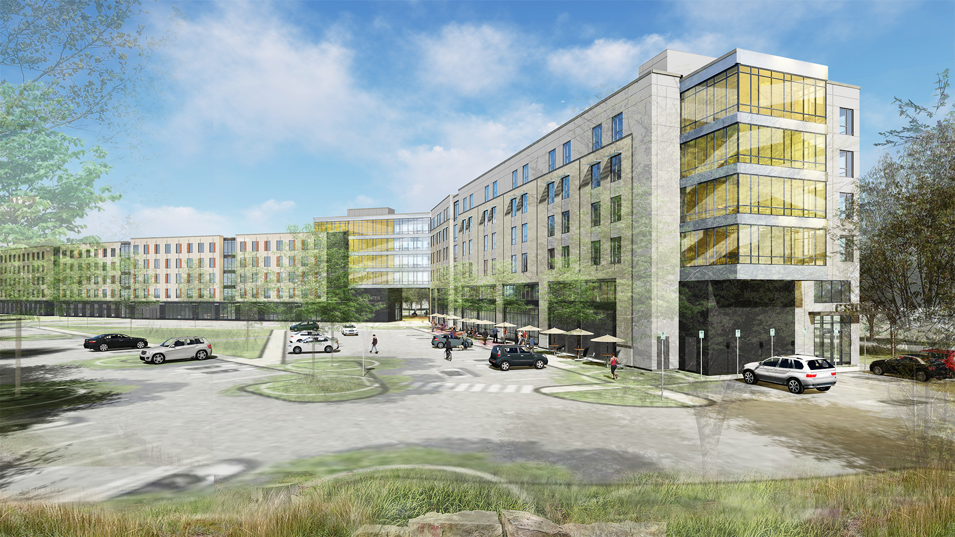 Bowie Health Center Er Rentals Available in Bowie