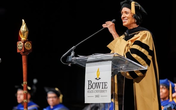 Female Presidents Make Their Mark, but Underrepresentation Persists