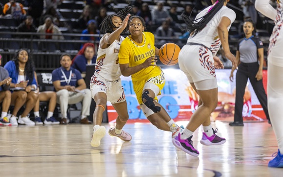 CIAA Tournament: Bowie State’s remarkably deep and dynamic team poised for a run