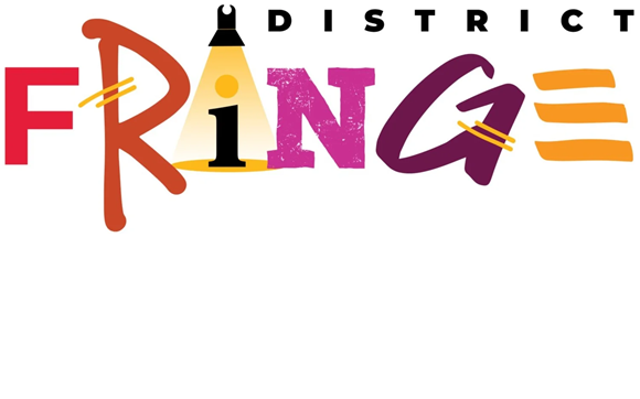 Define "Black" to Make World Premiere at District Fringe SPARK Reading Series