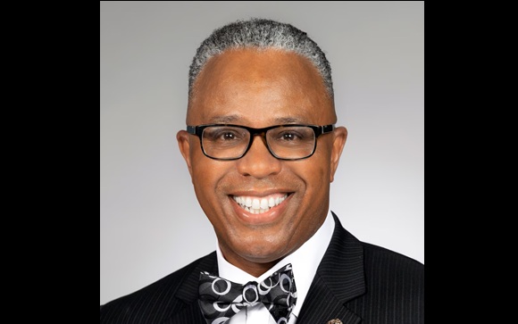 Clyde Doughty Jr. was a servant leader who transformed Bowie State athletics