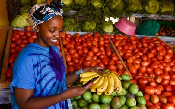 Bowie State University Receives $541,075 NSF Grant to Expand Global Undergraduate Food Security Research | Bowie State
