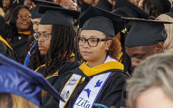 The Most Talked About Graduation Speakers of the 2026 Commencement Season — And Two Whose Invitations Were Rescinded