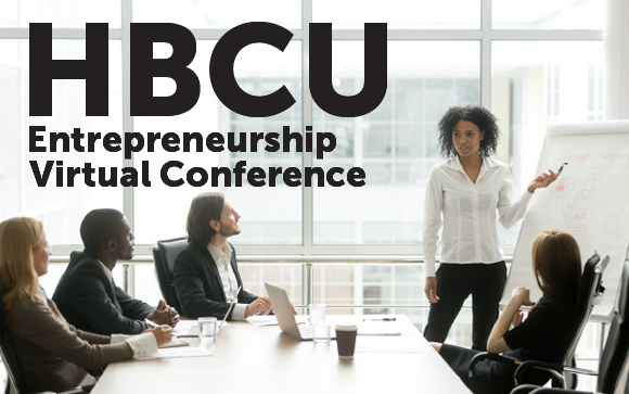 Bowie State University to Spearhead First HBCU Entrepreneurship Conference