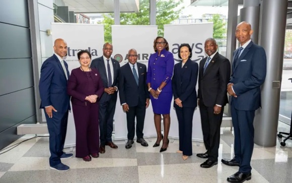 HBCU presidents announce collaboration to expand research and innovation