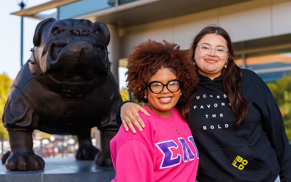 New Hispanic Student Association Launched at Bowie State