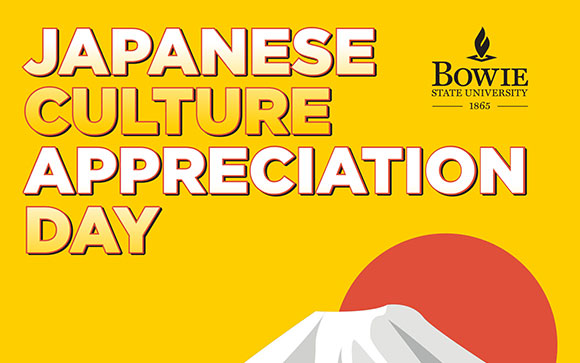 BSU Hosts Japanese Culture Appreciation Day