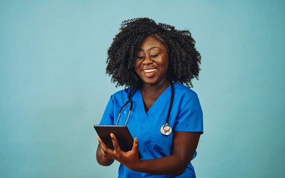 Bowie State University Launches 1st Ph.D. In Nursing Education At An HBCU