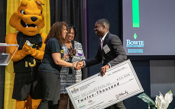 2022 Bulldog Pitch Competition Winners Announced