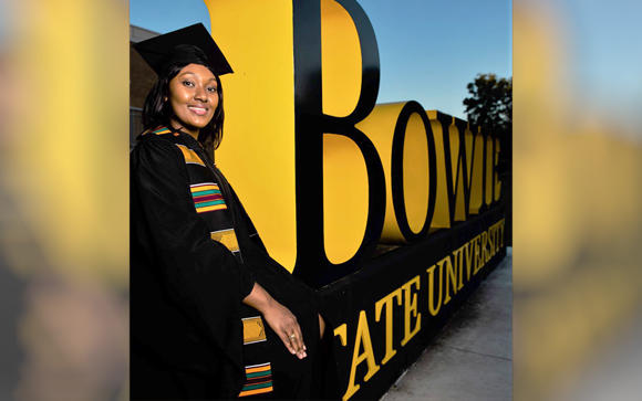 Bowie State University - News