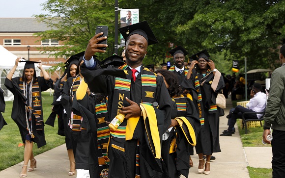 Student Freedom Initiative Selects Bowie State University in Second Cohort of Schools