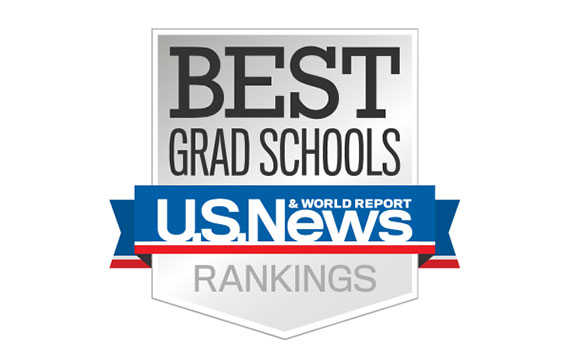 U.S. News & World Report Ranks BSU Graduate Programs Among Best