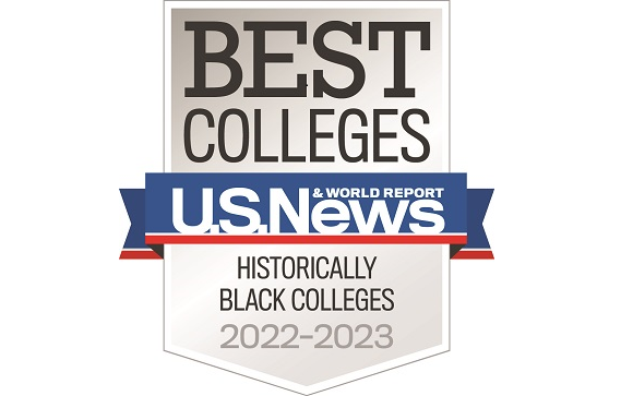 U.S. News & World Report Ranks Bowie State University Among Top 20 HBCUs