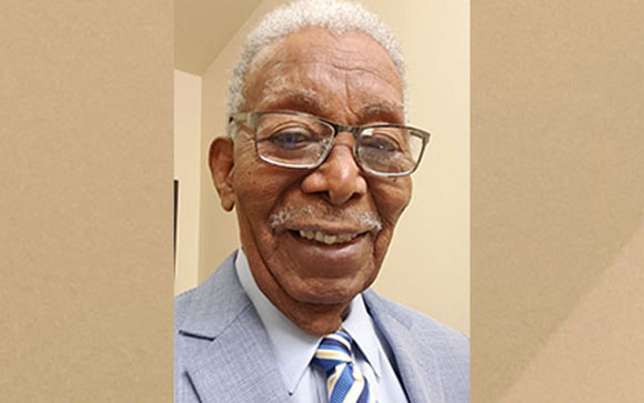 Dr. William Welch Retires at 92 Years of Age and Thirty Years at Bowie State