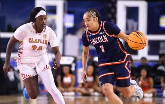 Day one of CIAA brings tight contests, dominant performances and downtown momentum