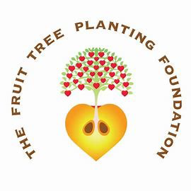 fruit tree planting foundation logo