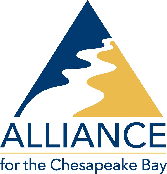 alliance for the chesapeake bay logo